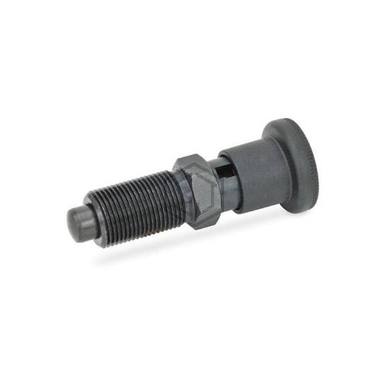 817-4-6-M8X1-C - J.W. Winco - Miscellaneous