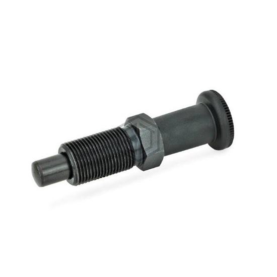 817.2-6-6-M12X1.5-B - J.W. Winco - Miscellaneous