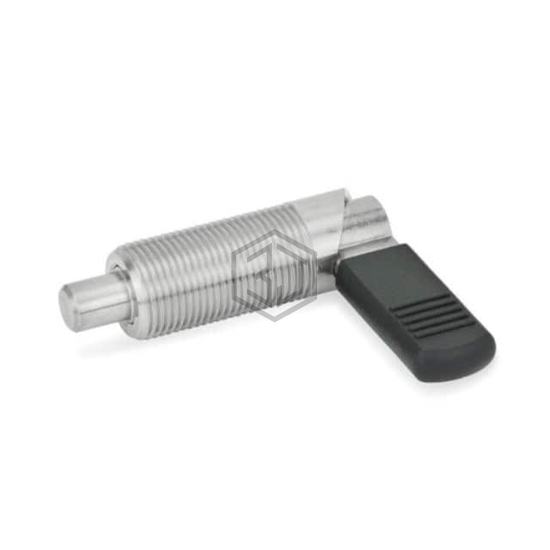 612-5-M12X1.5-B-NI - J.W. Winco - Miscellaneous