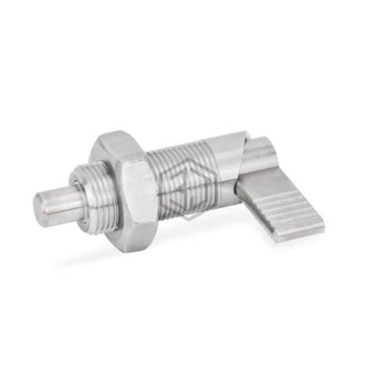 612-8-M20X1.5-AK-NI - J.W. Winco - Miscellaneous