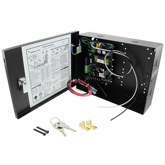 DEPS0303 - Storm Interface - Miscellaneous