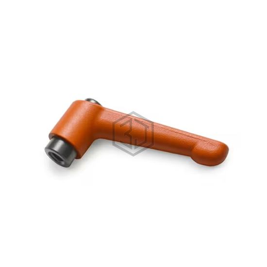 LA30-M6-ZF-O - JW Winco/Otto Ganter - Miscellaneous