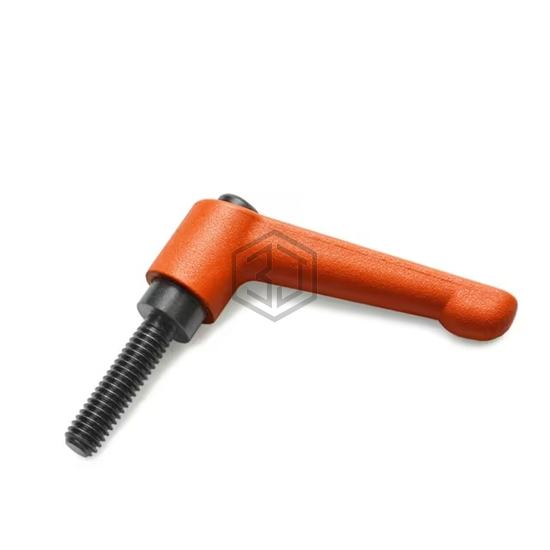LA63-M8:20-ZF-O - JW Winco/Otto Ganter - Miscellaneous