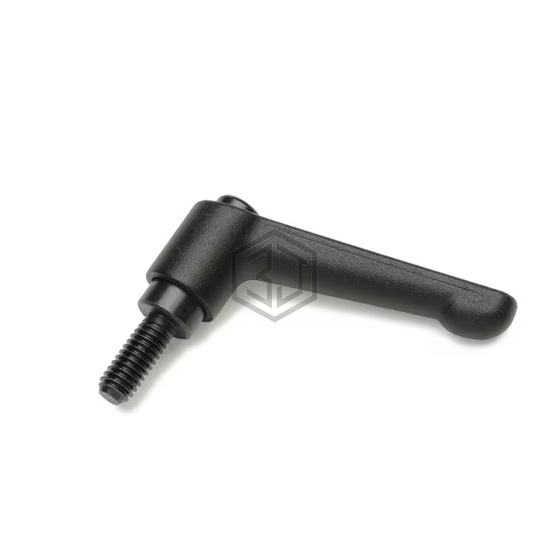 LA30-M4:16-ZF - JW Winco/Otto Ganter - Miscellaneous
