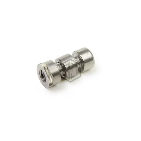 MT8-SWALKS-M4-16 - JW Winco/Otto Ganter - Miscellaneous