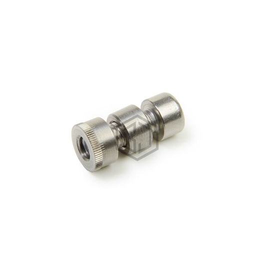 MT15:16-SWALKS-M6-25 - JW Winco/Otto Ganter - Miscellaneous