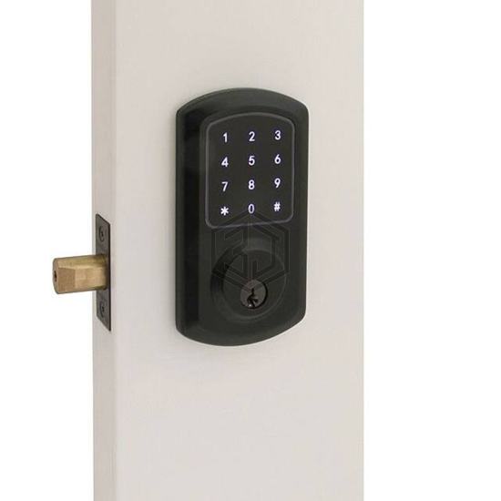 ES4P-622-SC - Prodigy SmartLock - Miscellaneous