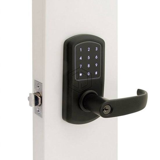 EE41P-QLH-622-2375SC - Prodigy SmartLock - Miscellaneous
