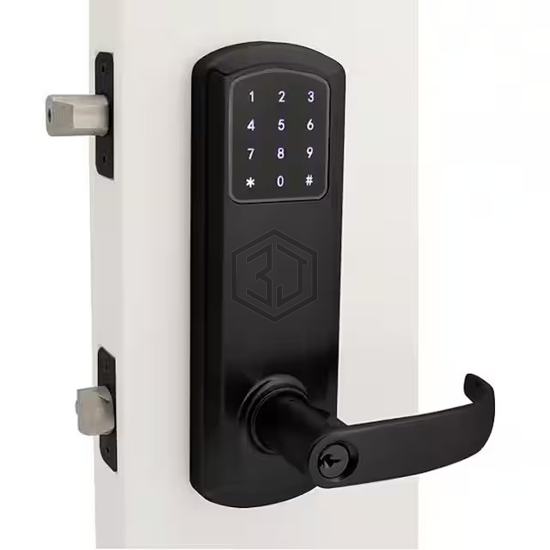 EG4P-QRH622-40-SC - Prodigy SmartLock - Miscellaneous