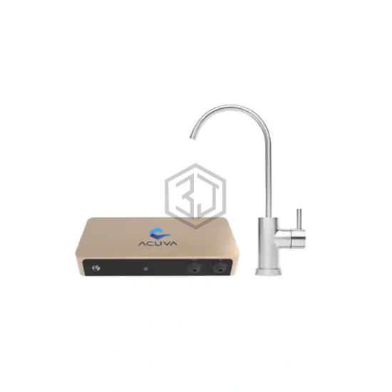 600-1464-26 - Acuva - Miscellaneous