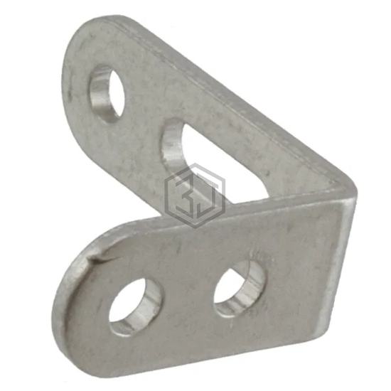 720-00011 - Parallax Inc. - Mounting Brackets