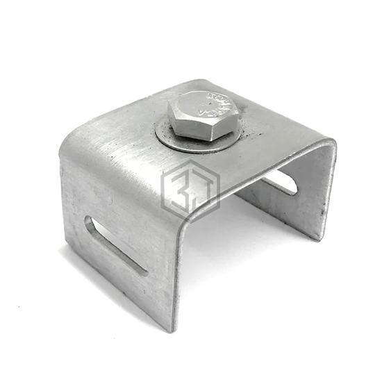 CAT2G324036NUE - Fechometal USA - Mounting Brackets