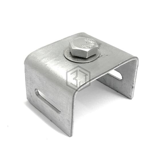 CAT23324036NUE - Fechometal USA - Mounting Brackets