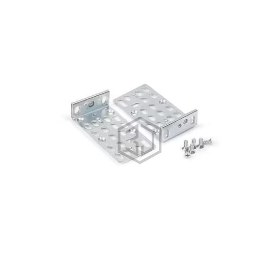 RMK-1RU-NOTCH-C - ATGBICS - Mounting Brackets