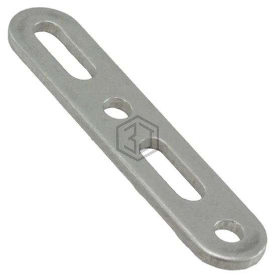720-00012 - Parallax Inc. - Mounting Brackets