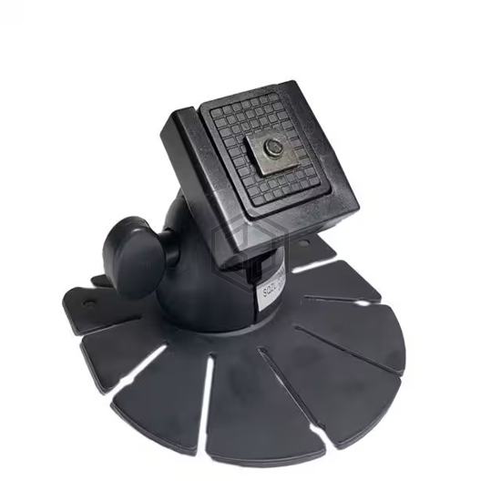 DMAC-B - Dakota Micro, Inc. - Mounting Brackets