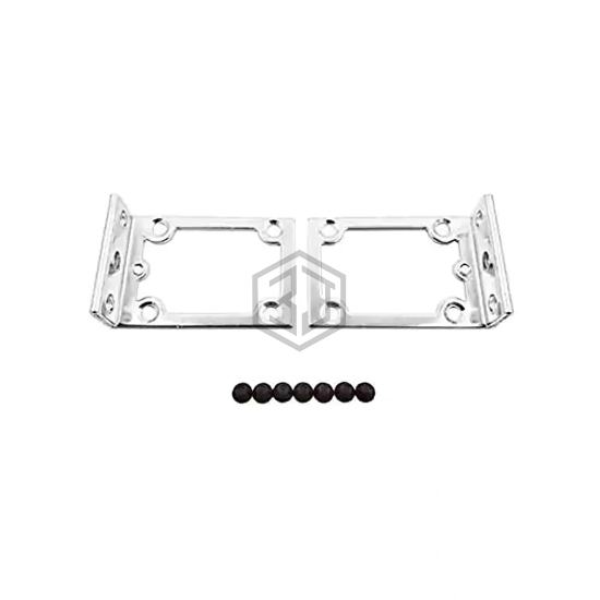 A920-RCKMT-19-C - ATGBICS - Mounting Brackets