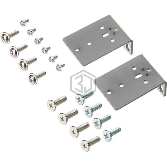 ASA-BRACKETS-C - ATGBICS - Mounting Brackets