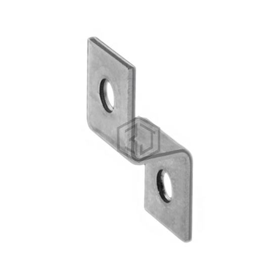 PAO - Panduit Corp - Mounting Brackets