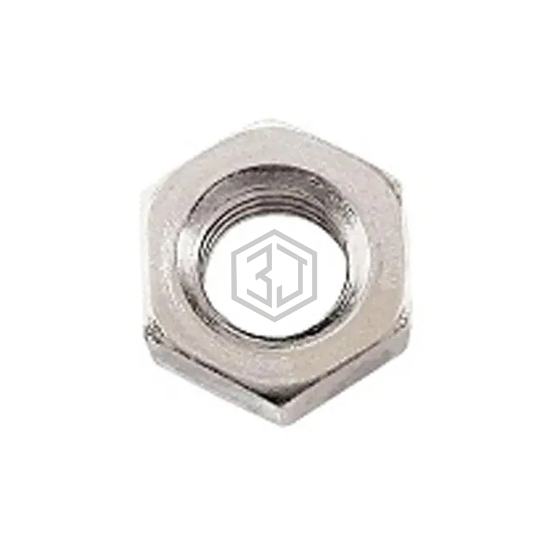 9602 - Keystone Electronics - Nuts