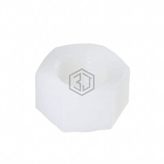 0437524HN - Essentra Components - Nuts