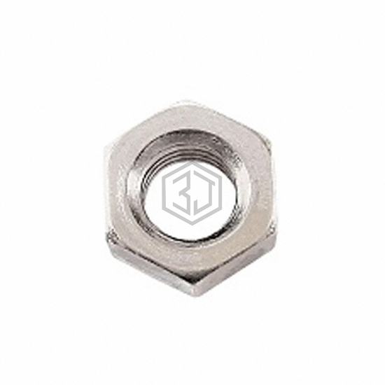 4705 - Keystone Electronics - Nuts