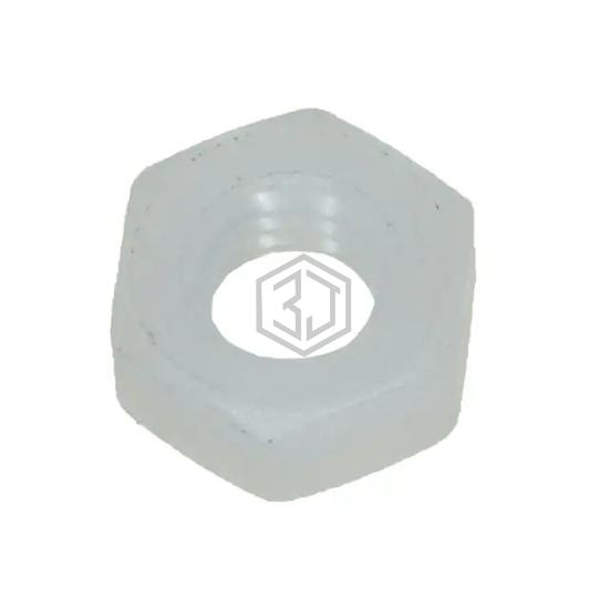 709940400 - Würth Elektronik - Nuts