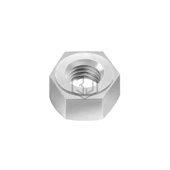 04M040070HN - Essentra Components - Nuts
