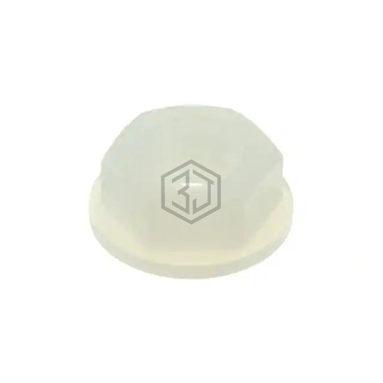 04M040070WFHN - Essentra Components - Nuts