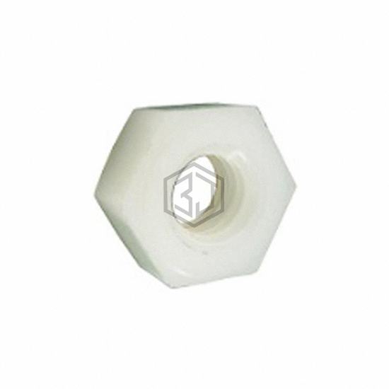 9606 - Keystone Electronics - Nuts