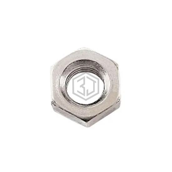 4708 - Keystone Electronics - Nuts