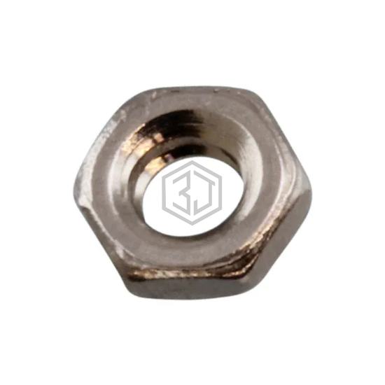 7248-3 - Keystone Electronics - Nuts