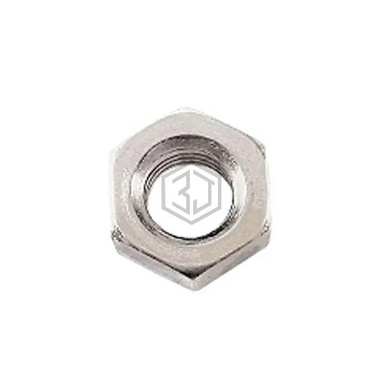 4709 - Keystone Electronics - Nuts