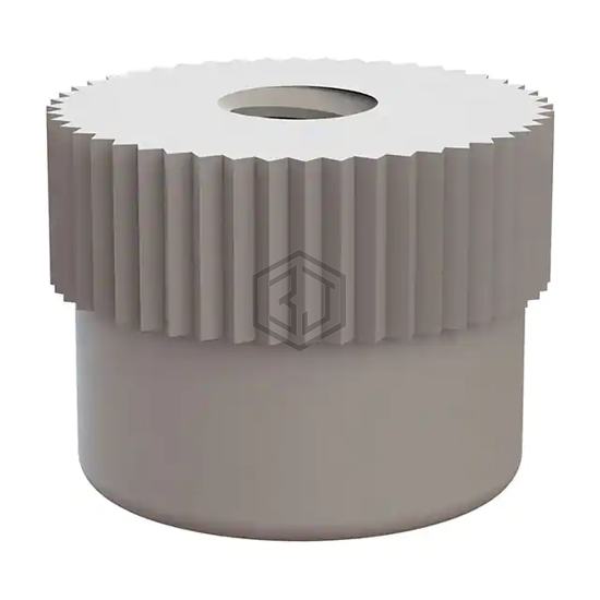 0800632TNAB - Essentra Components - Nuts