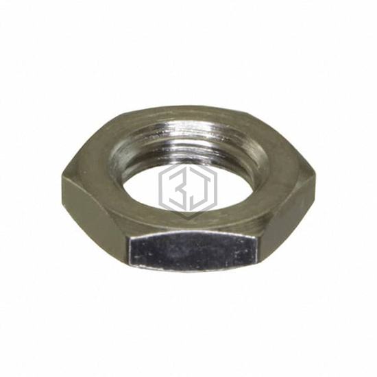 EM6441# - Pomona Electronics - Nuts