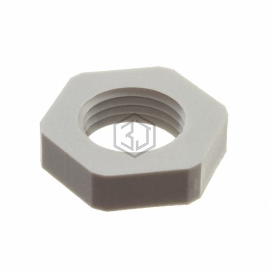 7211 881 - Altech Corporation - Nuts