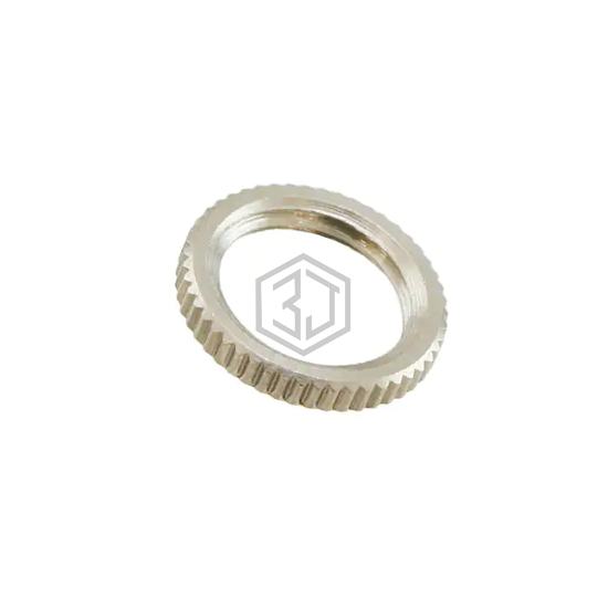 T2160 - Switchcraft Inc. - Nuts