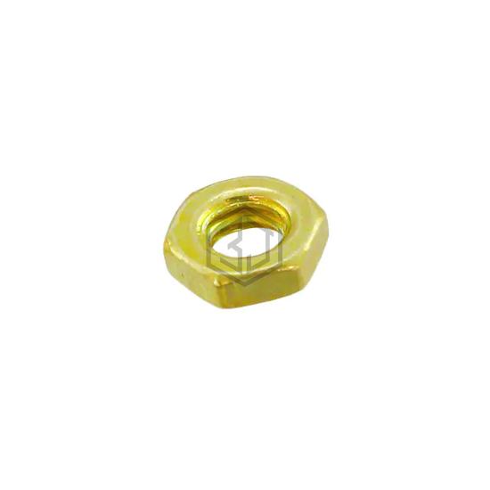 5205821-2 - TE Connectivity AMP Connectors - Nuts