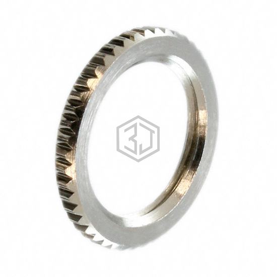 P10091 - Switchcraft Inc. - Nuts