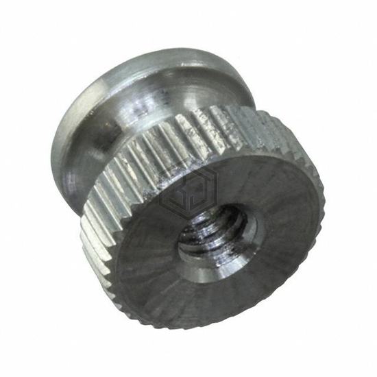 7211-SS - RAF Electronic Hardware - Nuts