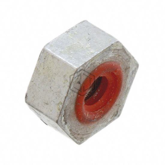 6-32 AJ 6 - APM Hexseal - Nuts