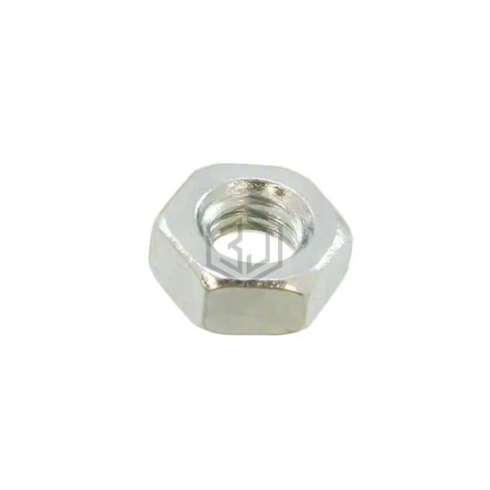 MHNZ 003 - B&F Fastener Supply - Nuts