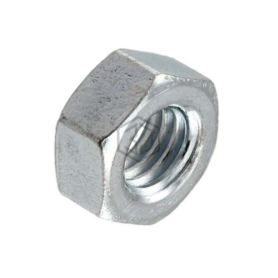 MHNZ 005 - B&F Fastener Supply - Nuts