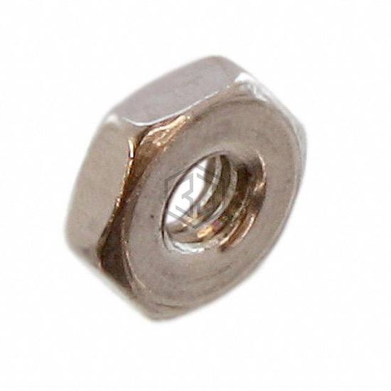 HNSS256 - B&F Fastener Supply - Nuts