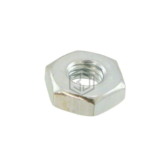 HNZ 102 - B&F Fastener Supply - Nuts