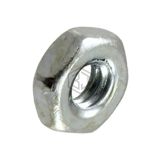 MHNZ 002 4 - B&F Fastener Supply - Nuts