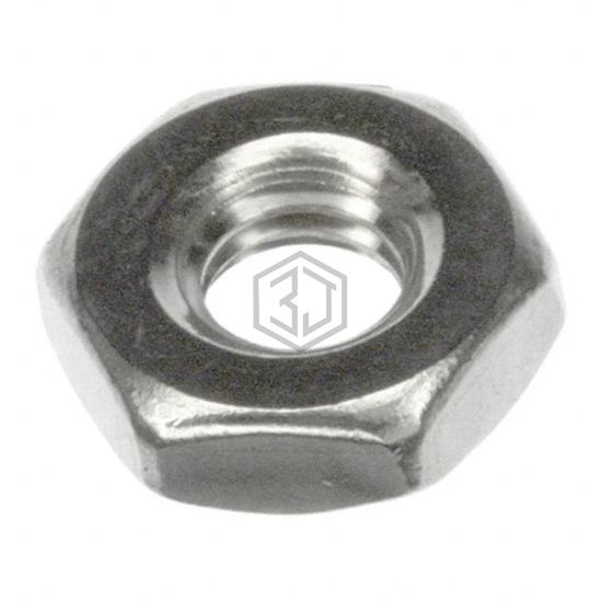 HNSS 102 - B&F Fastener Supply - Nuts