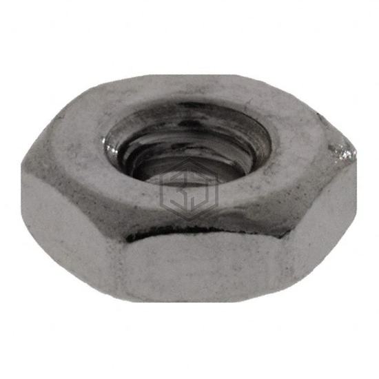 HNSS440 - B&F Fastener Supply - Nuts