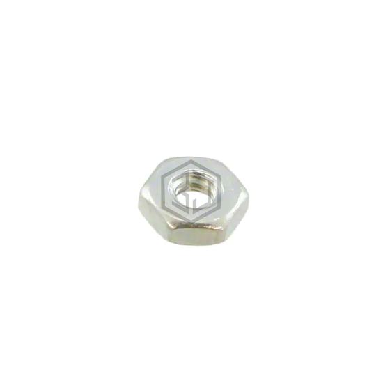 HNZ 256 - B&F Fastener Supply - Nuts