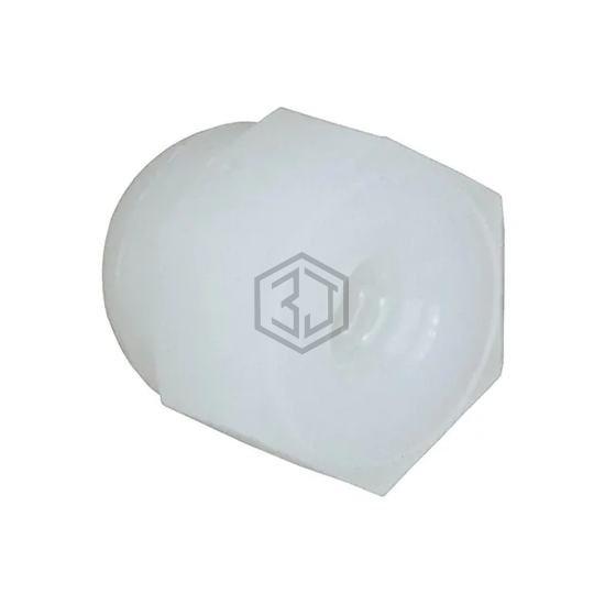 0500832LCN - Essentra Components - Nuts